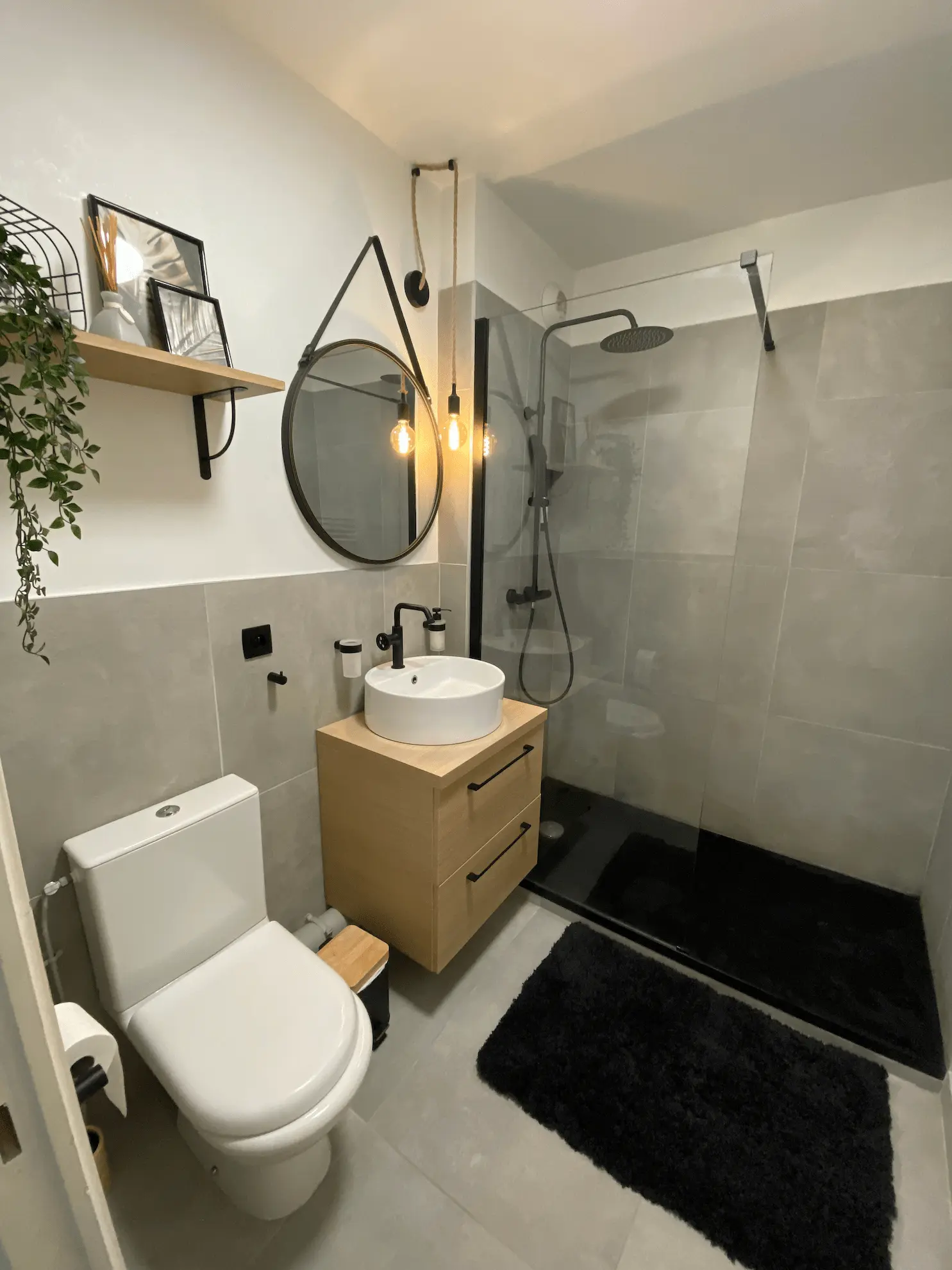 Le Studio, après