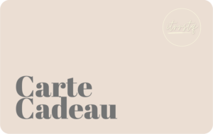 Carte Cadeau
