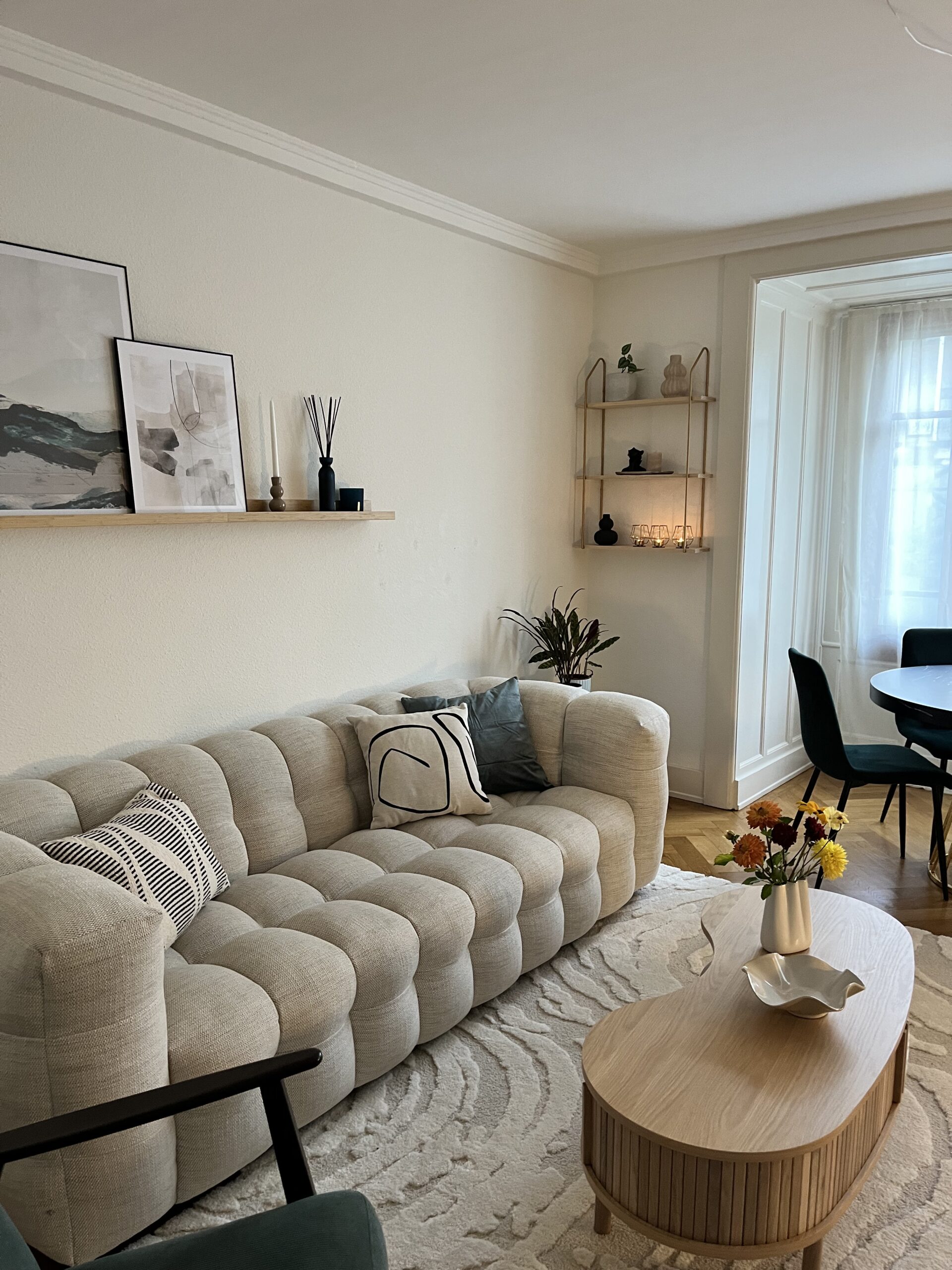 projet beautiful bains à Genève