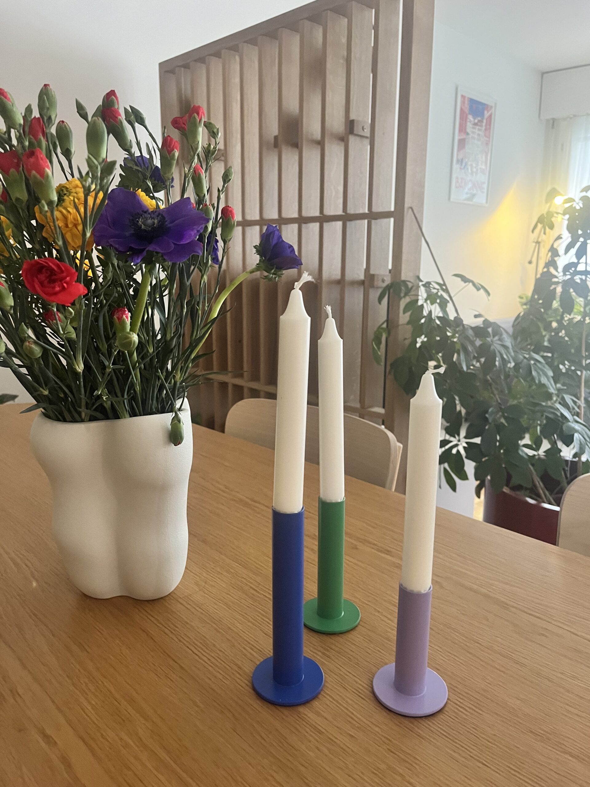 Appartement décoration d’intérieur à Genève