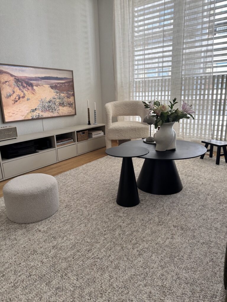 Tables basses Wilshire Kave Home